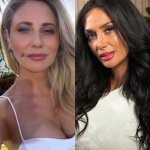 Revelan reacción de Gisse Gallardo tras discutir en vivo con Pamela Díaz: "Muy descolocada"