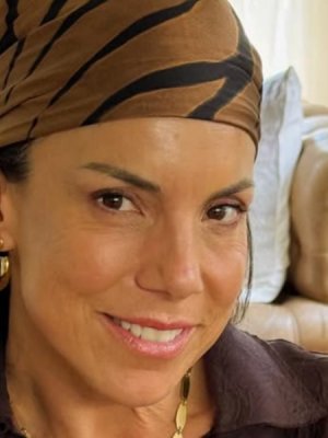 Catalina Edwards revela cómo es trabajar nuevamente con 