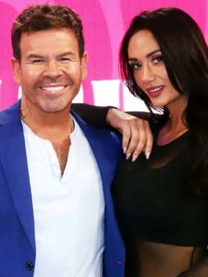 Pamela Díaz sale de Hay Que Decirlo por unos días tras encontrón con Gissella Gallardo