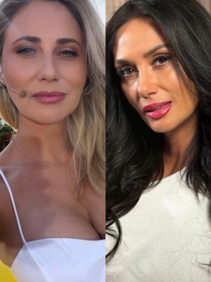 Revelan reacción de Gisse Gallardo tras discutir en vivo con Pamela Díaz: 