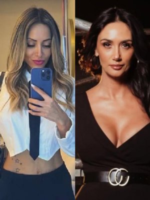Pamela Díaz envió consejo a Marité Matus: “Te dejes de molestar”