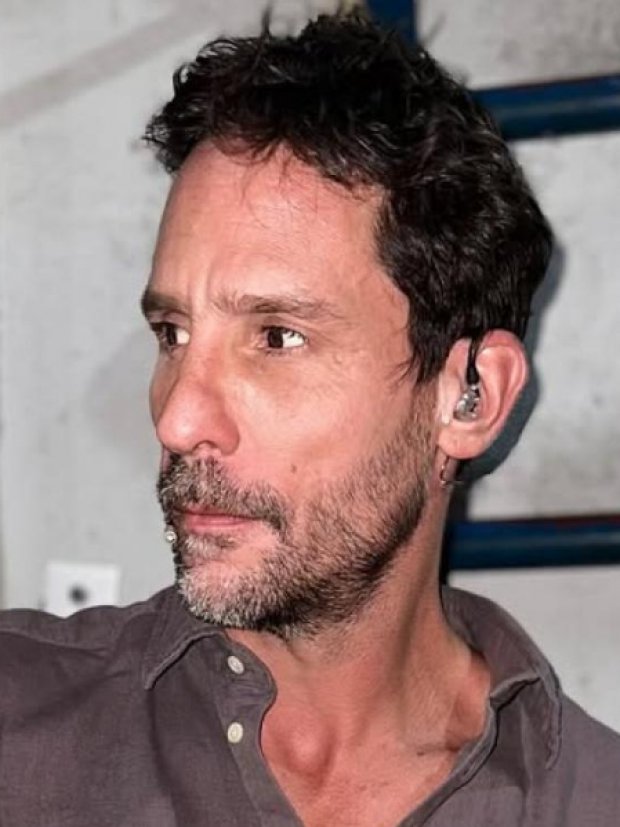 Gonzalo Valenzuela y su sentida reflexión tras 15 años de la partida de su hijo Ringo