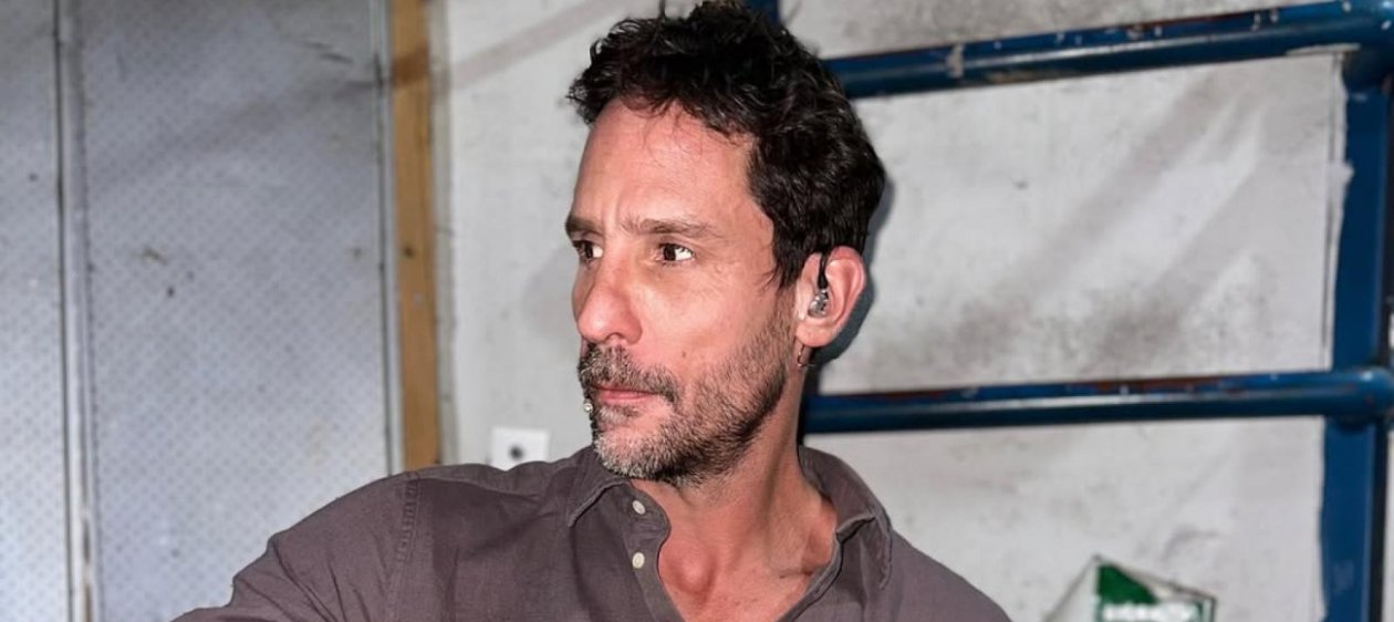 Gonzalo Valenzuela y su sentida reflexión tras 15 años de la partida de su hijo Ringo