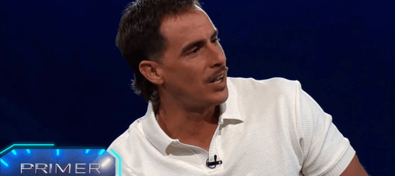 La millonaria cifra que recibió Camilo Huerta por entrevista a Primer Plano