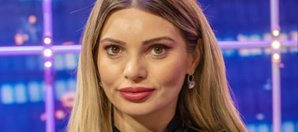 Faloon Larraguibel sobre las relaciones tóxicas: 