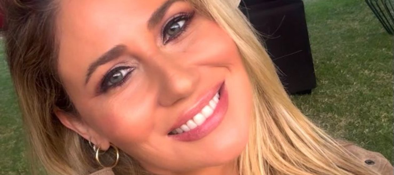 Gissella Gallardo recibe apoyo de sus fans: 