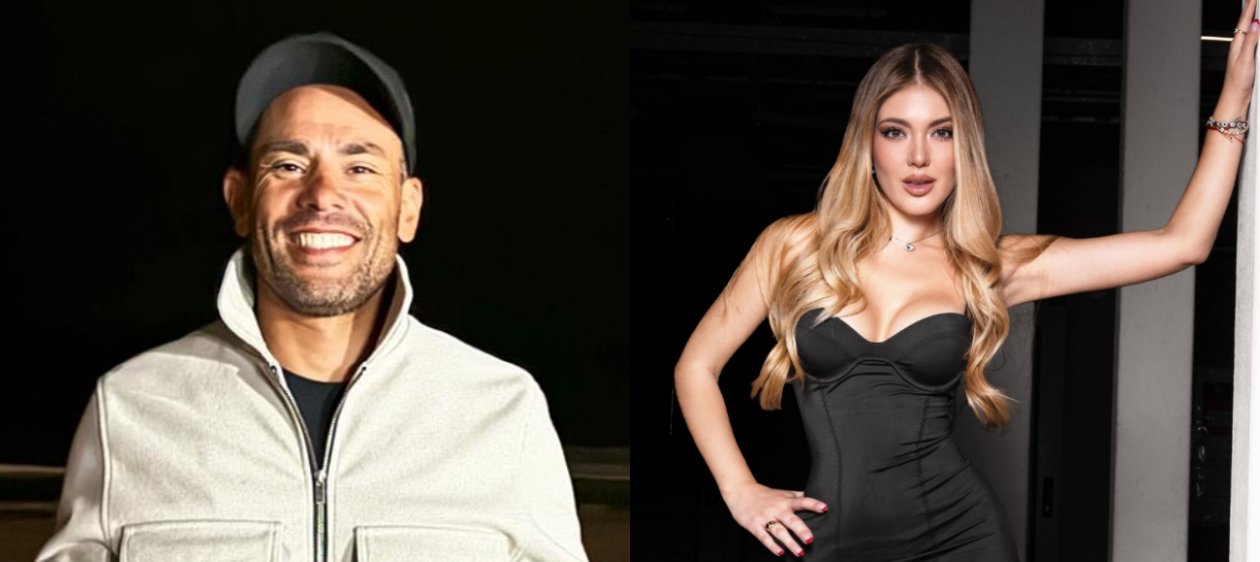 Disley Ramos frena en seco a Claudio Valdivia: 