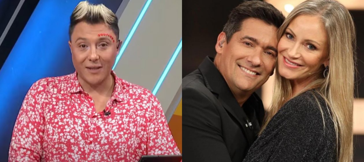 Revelan la exigencia de la familia Araneda Vacarezza a Sergio Rojas para bajar querella