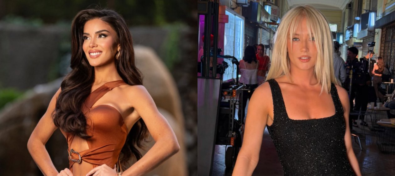 ¿Fin a la rivalidad? Cata Vallejos confiesa su admiración por Vesta Lugg