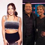 Karla Constant defendió el trabajo de Fran García Huidobro en TV: "Se lo ha ganado ella sola"