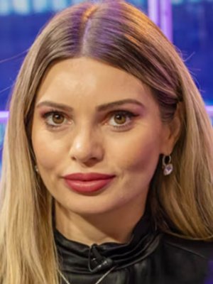 Faloon Larraguibel sobre las relaciones tóxicas: 