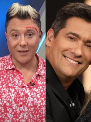 Revelan la exigencia de la familia Araneda Vacarezza a Sergio Rojas para bajar querella