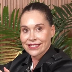 Valentina Roth rompe el silencio ante rumores de embarazo: 