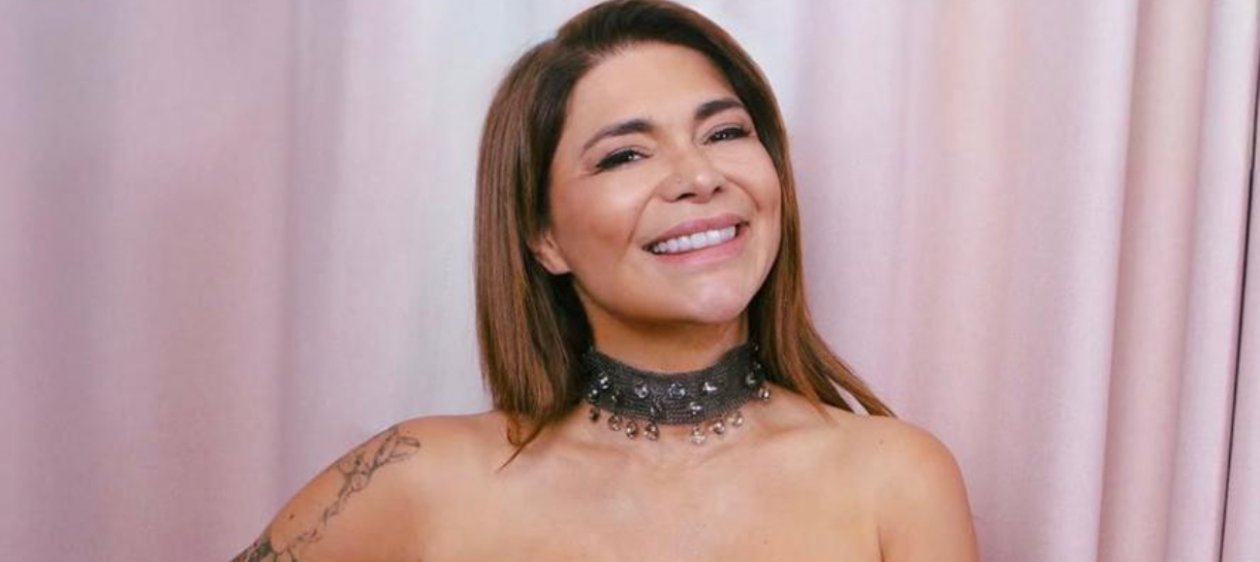 Aseguran que Antonella Ríos fue despedida de Zona Latina