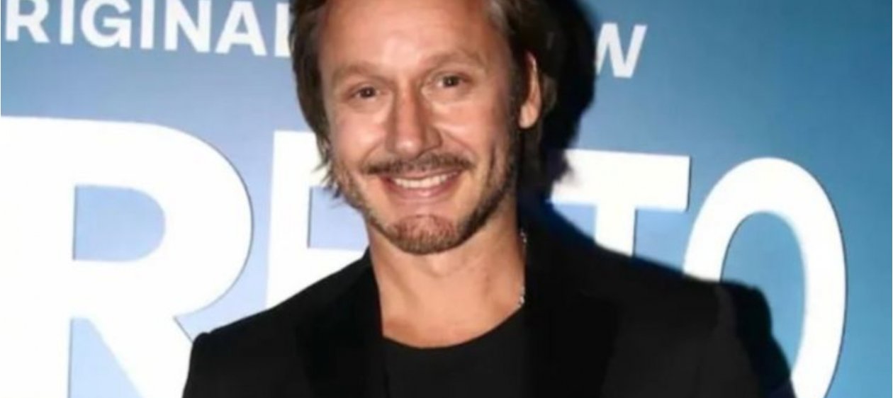 Benjamín Vicuña confesó que le molesta la mala fama de 