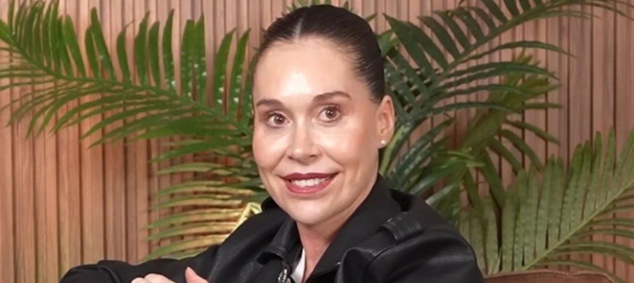 Valentina Roth rompe el silencio ante rumores de embarazo: 