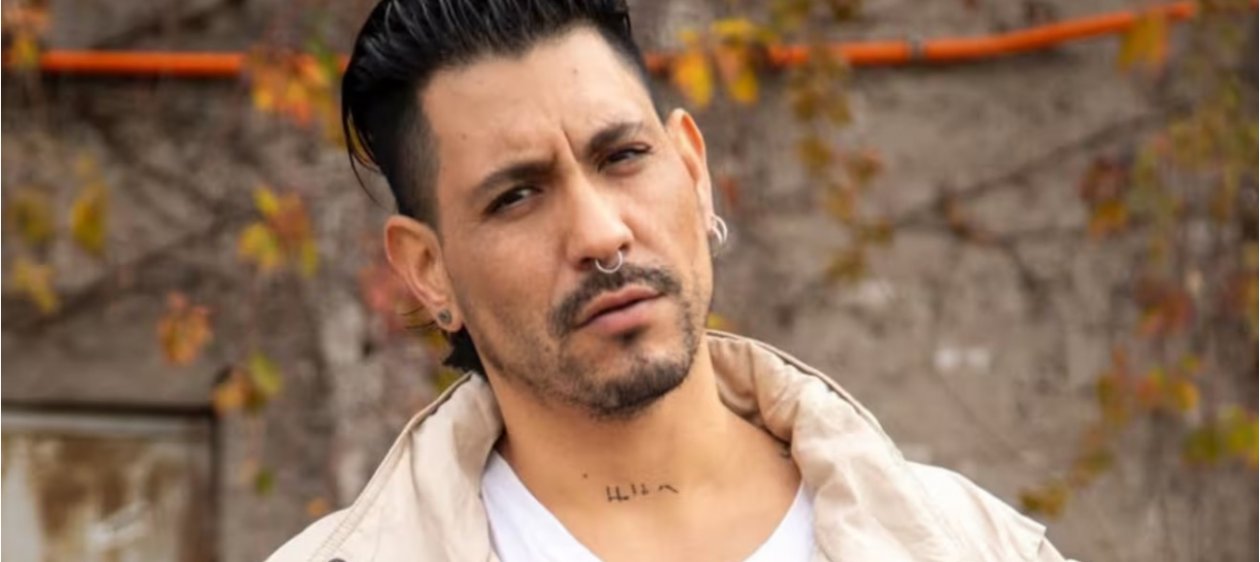 Pablo Candia apuntó al responsable de filtrar los audios que significaron su salida de CHV: 