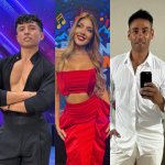 “No me intimidan sus palabras”: bailarín de Disley Ramos responde con todo a Claudio Valdivia en Fiebre de Baile