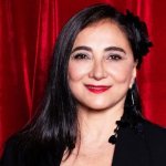 "La brecha era de 10 veces": Ximena Rivas y su experiencia con la diferencia salarial de género