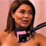 Antonella Ríos sobre supuesta mala reacción tras su despido: "En ningún momento grité"