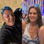 La furia de Sergio Rojas con Daniella Campos: "Lacra televisiva"