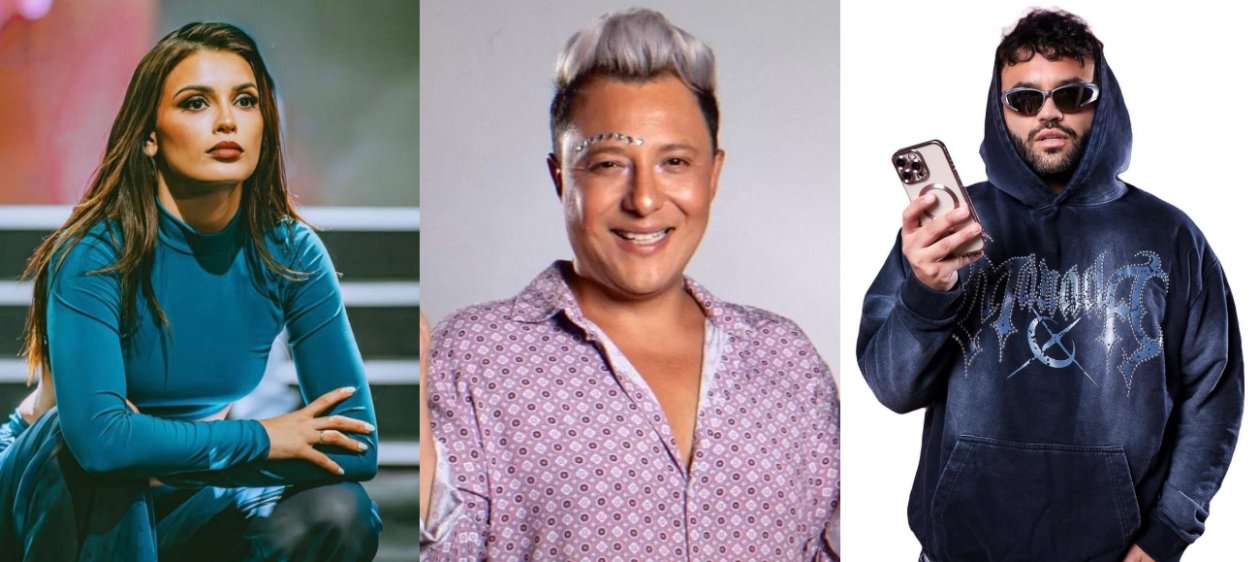 Suro Solar sale en defensa de Cony Capelli tras dichos de Sergio Rojas: “Jamás ha fallado en un trabajo”