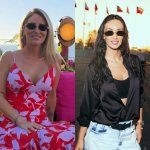 Gissella Gallardo rompe el silencio tras furia de Pamela Díaz: "No soy vocera de nadie"