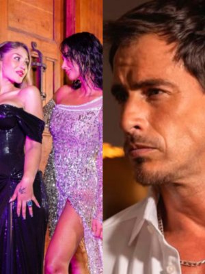 ¡Pamela Díaz reaccionó! Revelan nuevos detalles del supuesto coqueteo entre Camilo Huerta y Trini Neira