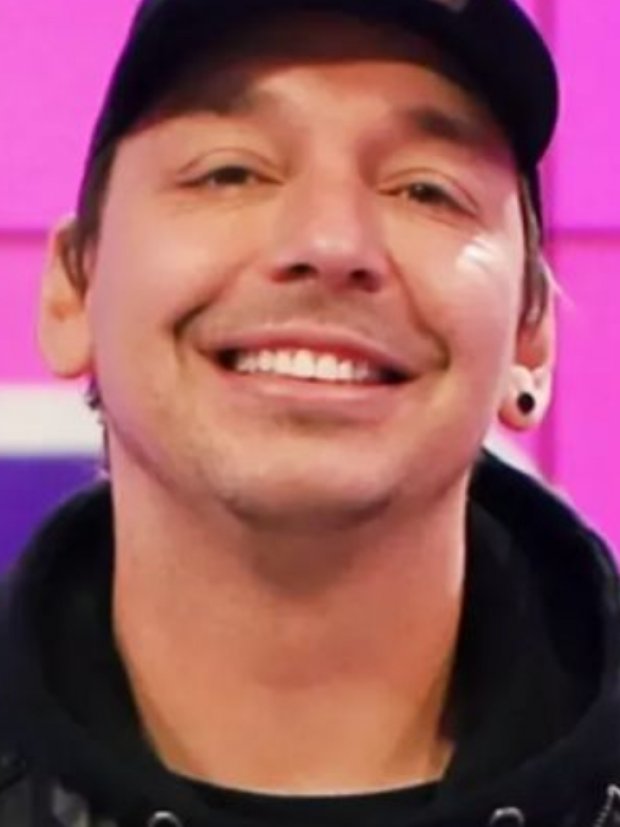 Rodrigo Gallina se refirió a su suspensión de Canal 13: 