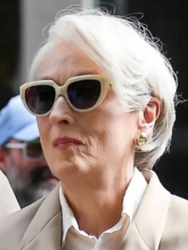 Mucho más que un Oscar: el patrimonio de Meryl Streep que respalda su poder en la industria