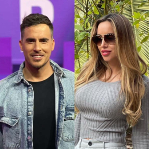 ¡Sorpresa! Marité Matus y Camilo Huerta intentan acuerdo de divorcio