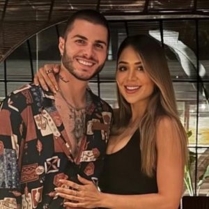 ¡Se acabó! Alexandra “La Chama” Méndez y Manuel Napoli confirman su separación