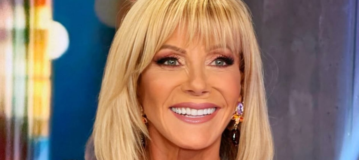 Guerra de biografías: Raquel Argandoña rechaza libro sobre su vida y periodistas responden