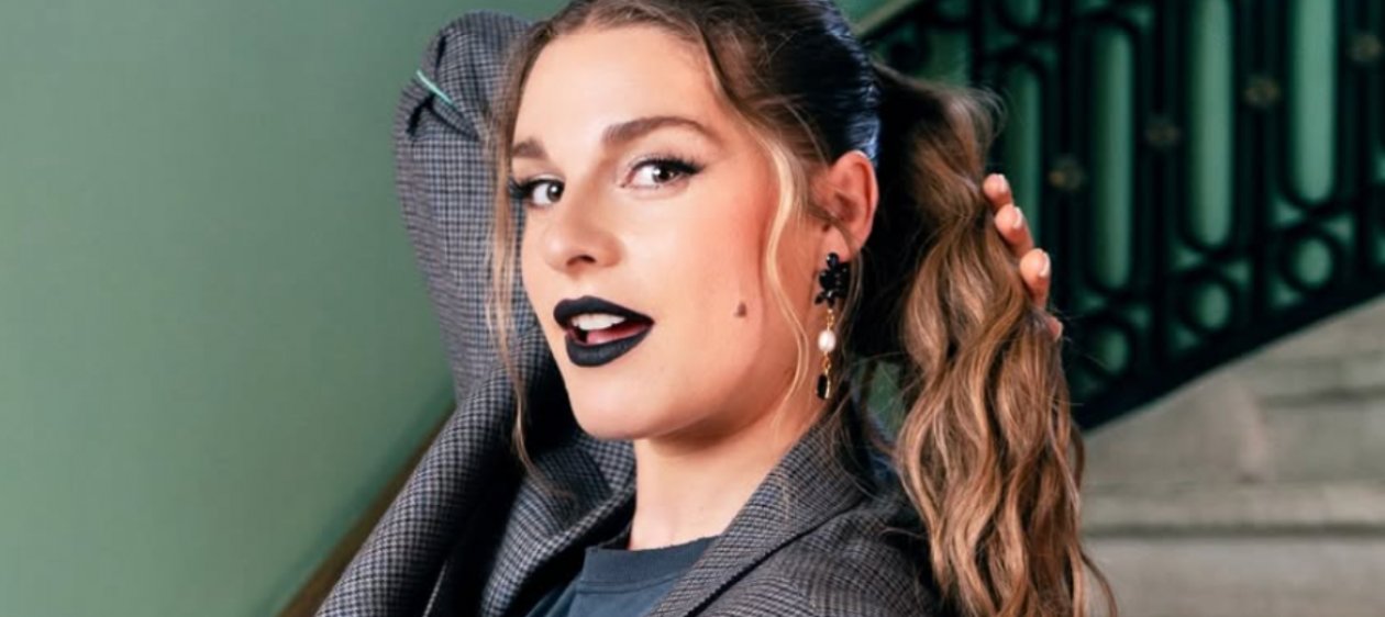 ¡Exclusiva! Tanza Varela rechazó a Chilevisión: 