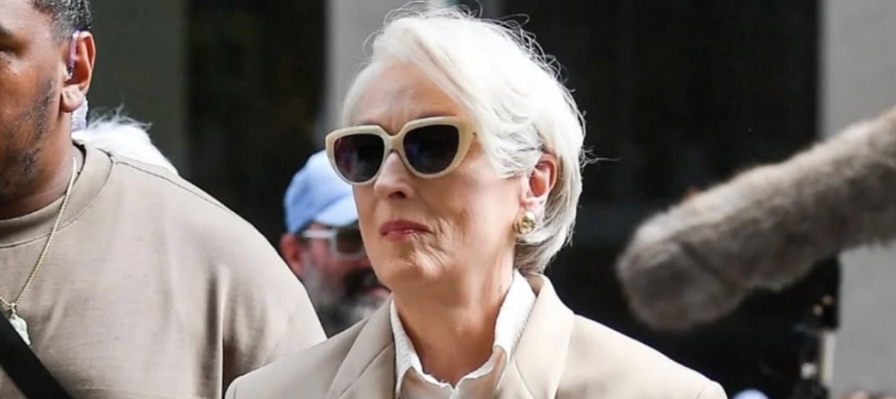 Mucho más que un Oscar: el patrimonio de Meryl Streep que respalda su poder en la industria