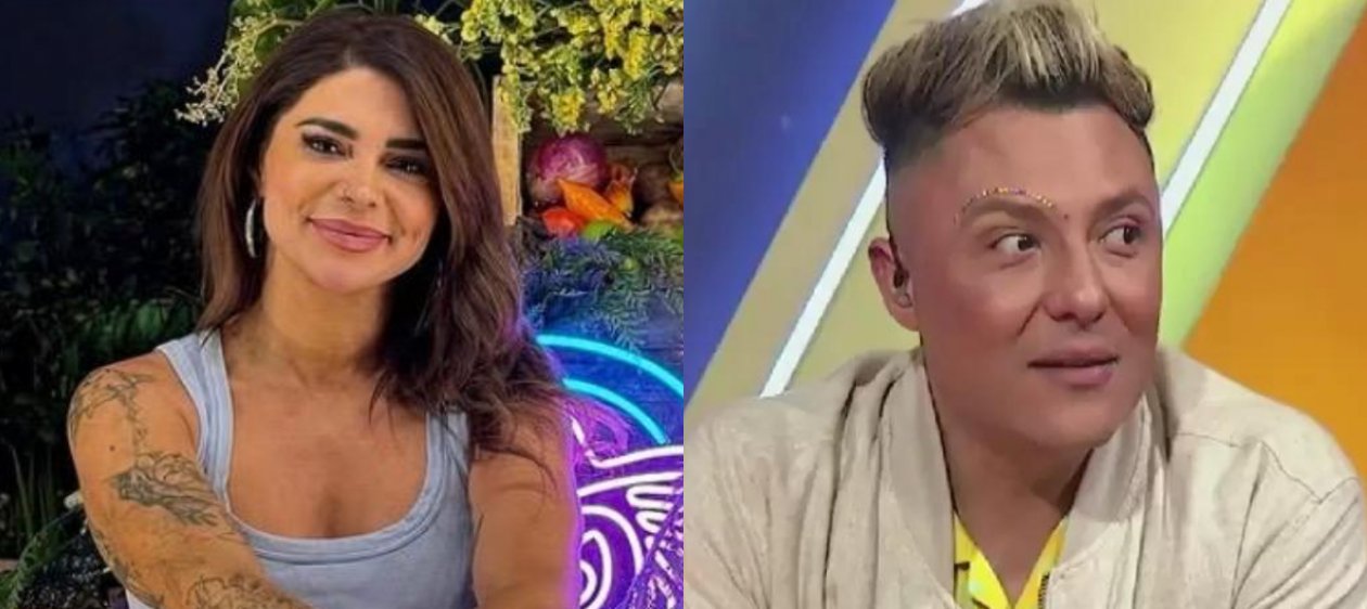 “No quiero verlo más”: Antonella Ríos rompe el silencio en Primer Plano sobre su relación con Sergio Rojas