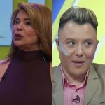 Sergio Rojas explota contra Antonella Ríos: "No me contó que se vendió a Primer Plano"