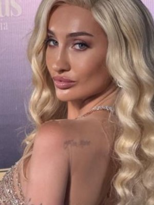 Fran Maira reaparece en Instagram: 