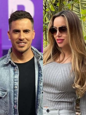 ¡Sorpresa! Marité Matus y Camilo Huerta intentan acuerdo de divorcio