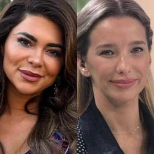 “Que soporten”: Claudia Schmitd lanza duro mensaje hacia Antonella Ríos