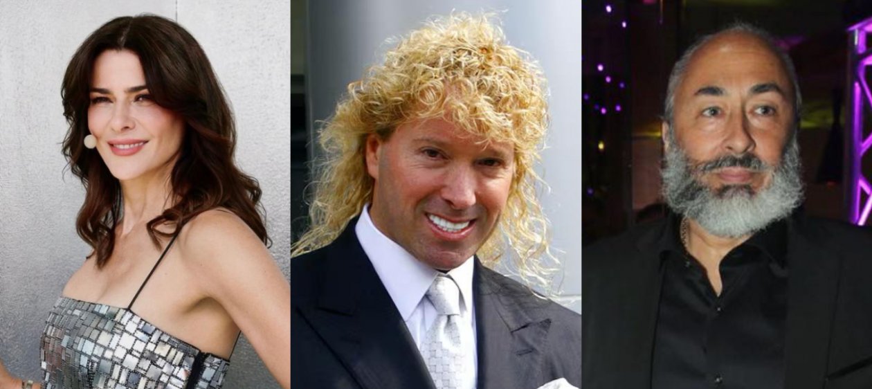 “Fue algo entre amistades en común”: Leonardo Farkas aborda su distanciamiento con Tonka Tomicic y Parived en Primer Plano