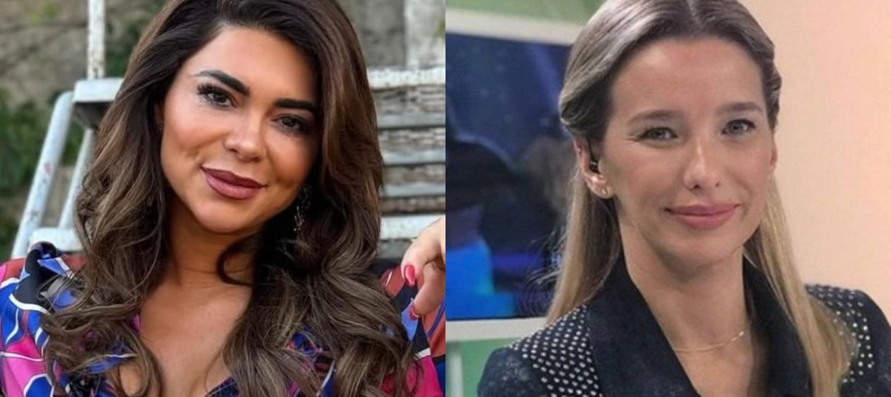 “Que soporten”: Claudia Schmitd lanza duro mensaje hacia Antonella Ríos
