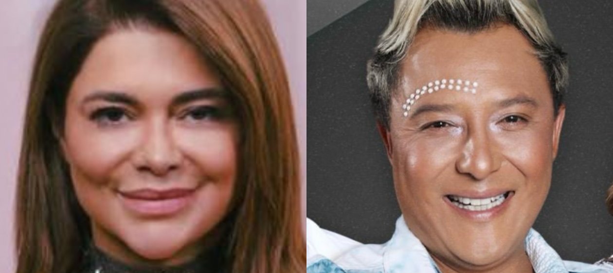 Antonella Ríos se lanza contra Sergio Rojas con duro mensaje luego de su entrevista en Primer Plano