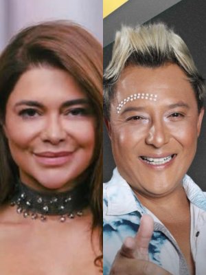 Antonella Ríos se lanza contra Sergio Rojas con duro mensaje luego de su entrevista en Primer Plano