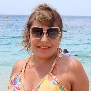 Helhue Sukni arremete contra reportaje de Canal 13 y anuncia demanda