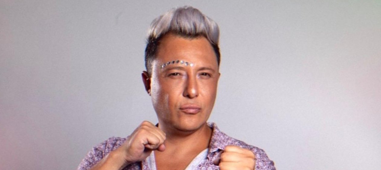 Sergio Rojas responde tras cuestionamientos de Antonella Ríos por dinero recaudado para Lirquén