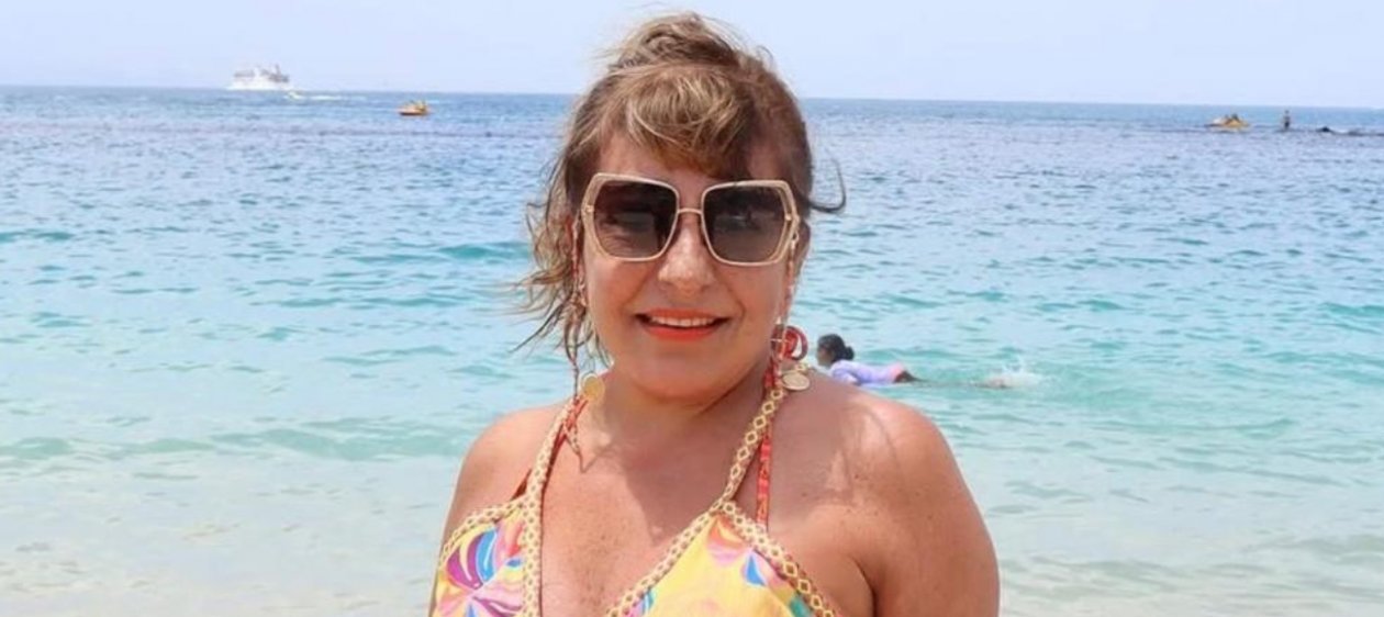 Helhue Sukni arremete contra reportaje de Canal 13 y anuncia demanda