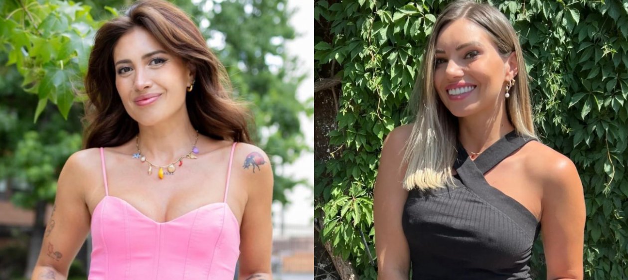 Faloon Larraguibel tras dichos de Karen Paola en Fiebre de Baile: “Va donde calienta el sol”