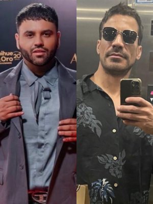 Suro solar sorprende y cierra su histórica rivalidad con Seba Ramírez