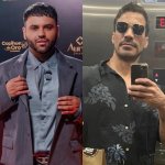 Suro solar sorprende y cierra su histórica rivalidad con Seba Ramírez